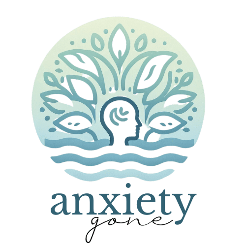 Anxiety Gone: Your Go-To Resource for Coping with Mental Illness, Anxiety Relief, and Mental Wellness Strategies