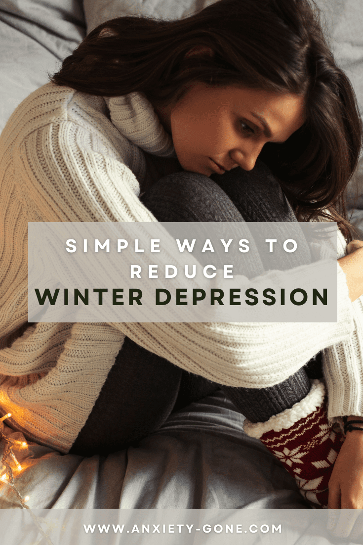 winter depression, seasonal affective disorder, 