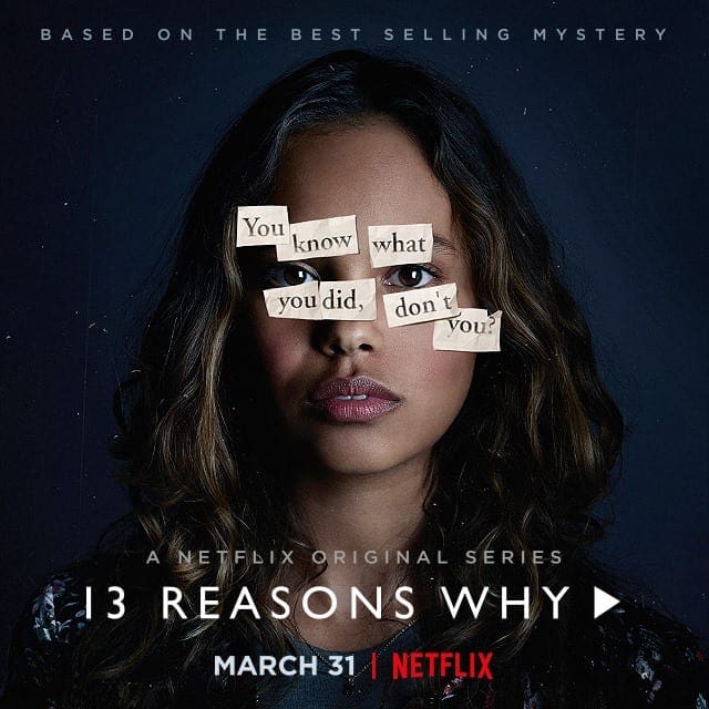 thirteen reasons why, signs of suicide, sign of suicide, 13 reasons why message, 13 reasons why main message, depression, bullying, bully, sexual abuse, help line,