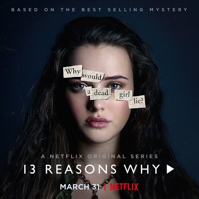 thirteen reasons why, signs of suicide, sign of suicide, 13 reasons why message, 13 reasons why main message, depression,