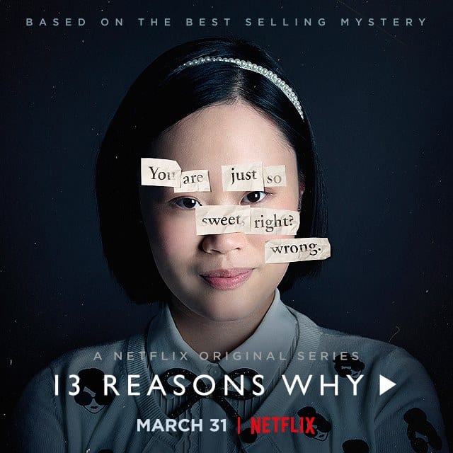 thirteen reasons why, signs of suicide, sign of suicide, 13 reasons why message, 13 reasons why main message, depression, bullying, bully, sexual abuse, help line,