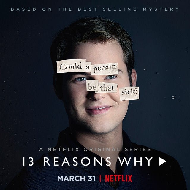 rape, powerful messages in 13 reasons why, thirteen reasons why, signs of suicide, sign of suicide, 13 reasons why message, 13 reasons why main message, depression, bullying, bully, sexual abuse, help line, dangerous messages in 13 reasons why
