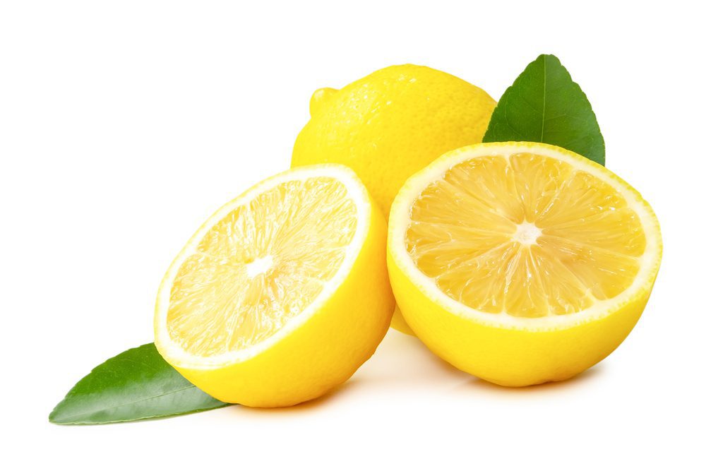 lemon essential oil for mental health