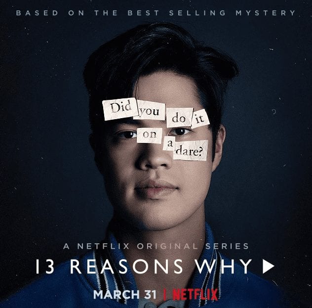 thirteen reasons why, signs of suicide, sign of suicide, 13 reasons why message, 13 reasons why main message, depression, bullying, bully, sexual abuse, help line, dangerous messages in 13 reasons why, powerful messages in 13 reasons why, bullying