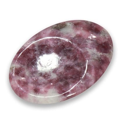 lepidolite healing properties, lepidolite for anxiety, red stones for anxiety, lepidolite for mental health, lepidolite anxiety benefits, lepidolite mental health benefits