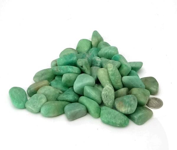 amazonite for anxiety, amazonite stones