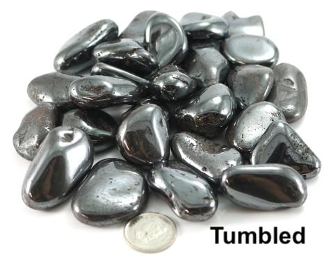 hematite healing properties, hematite for anxiety, black stones for anxiety, hematite for mental health, hematite anxiety benefits, hematite mental health benefits