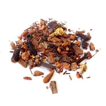 CALMING TEAS FOR ANXIETY relief