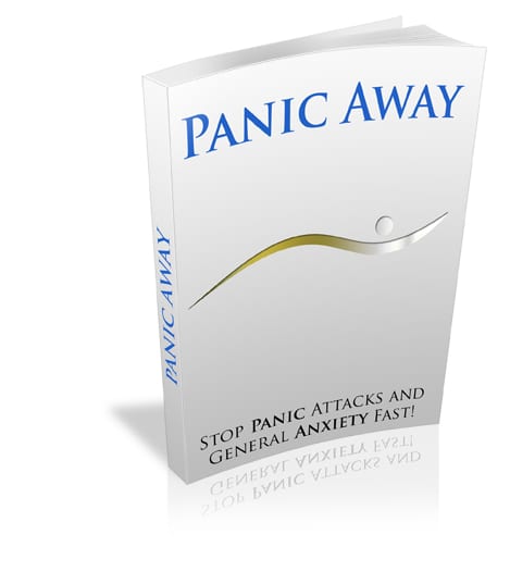 anxiety program, panic away review