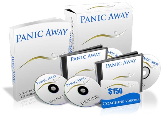 panic away review, panic away program