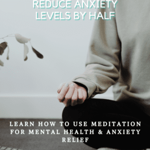 anxiety meditation, reducing anxiety, meditation for anxiety, binaural beats, binaural sounds, binaural meditation, mindful meditation