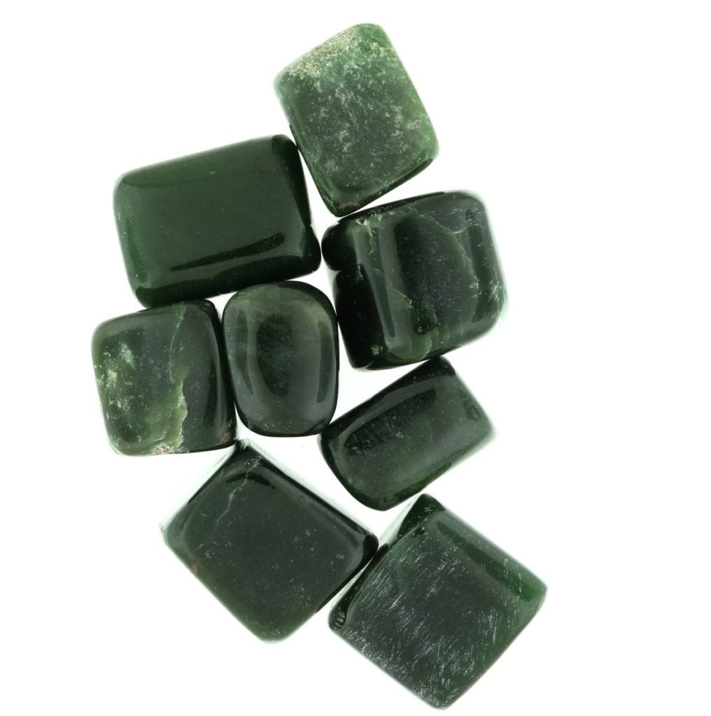 green gemstones, green stones for anxiety, green crystals for anxiety, what do green stones do, 