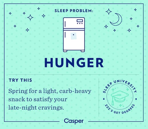 How to Sleep with Anxiety