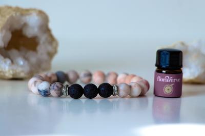 lava stone bracelet, lava bracelet, lava stones, aromatherapy bracelet, beaded bracelets, mala bracelet
