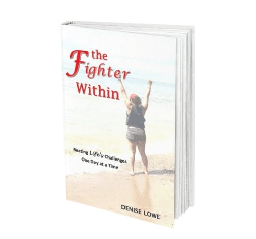 denise lowe book, 