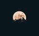 moon affects anxiety, moon affects mood, moon affects mental health, how does the moon affect anxiety, does the moon affect anxiety,