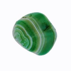 Green agate healing properties, green agate stone, green tumble stones for anxiety, 