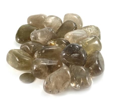 Smoky quartz, quartz stones, quartz crystals, what does smoky quartz do, smoky quartz for anxiety,