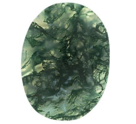 green moss agate worry stone, Agate healing properties, green stones, green crystals, green stones for anxiety,