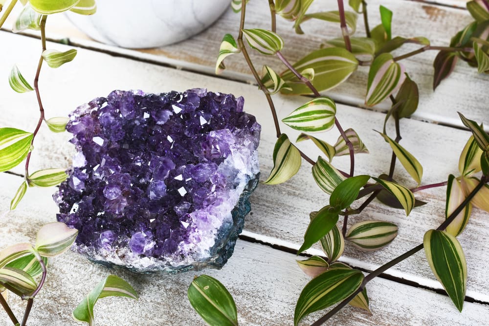 best crystal for raising vibration 5 Vibrational Frequency Charts to Boost Your Vibe main image 1