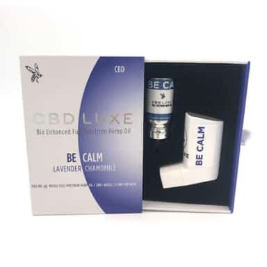 6 Calming CBD Products Everyone With Anxiety Needs | Anxiety Gone: Your ...