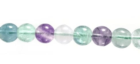 purple fluorite, fluorite bracelet, purple fluorite bracelet,