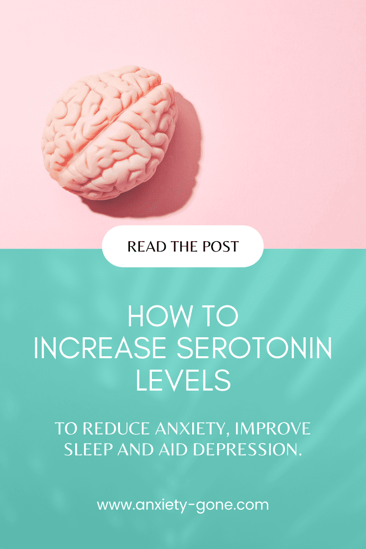 increasing serotonin, benefits of serotonin, ways to get serotonin, natural supplements, natural serotonin boosters, 