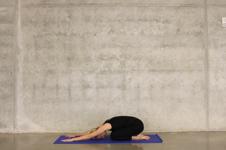yoga for anxiety, anxiety yoga