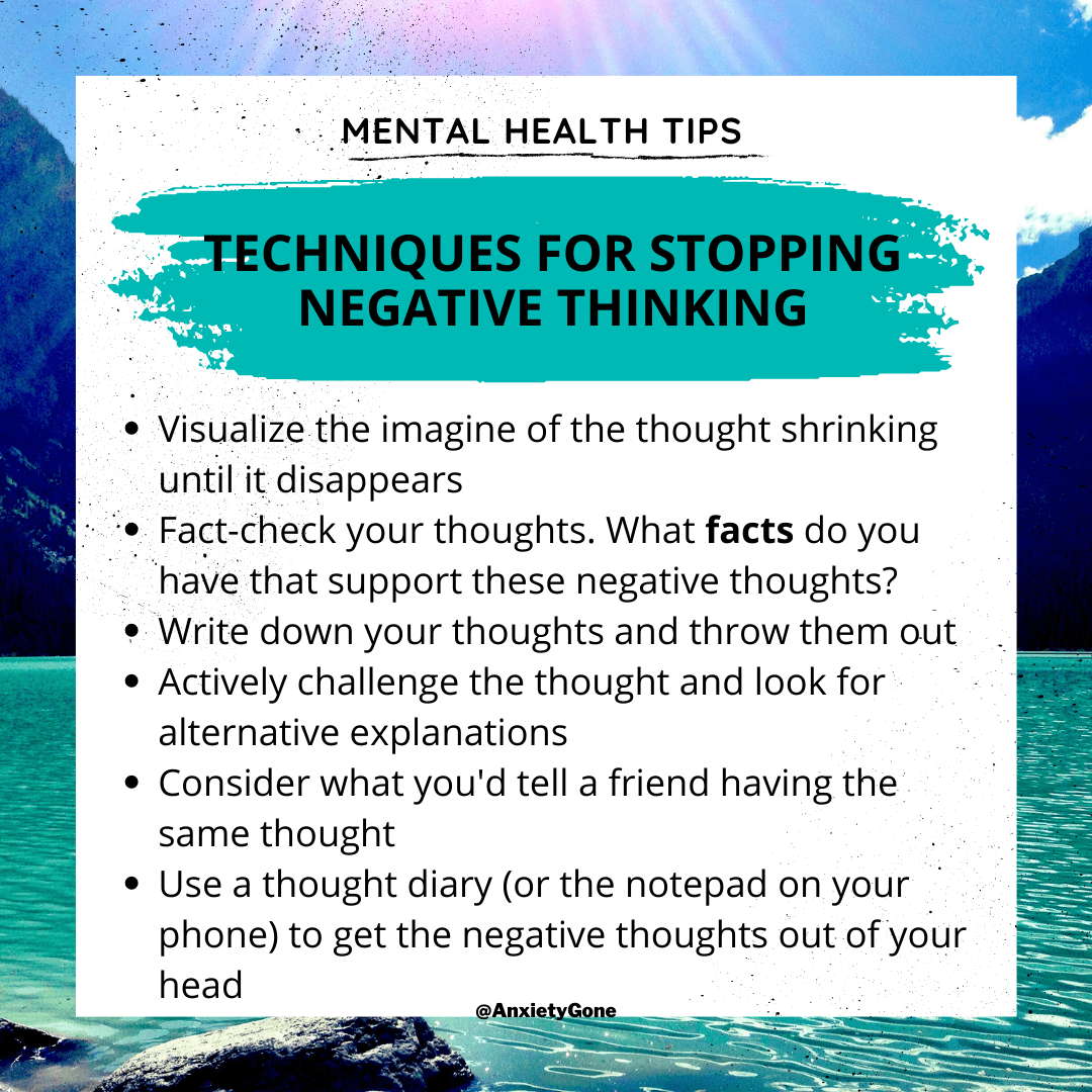 How to Cope with Panic Attacks: Effective Coping Techniques for Anxiety