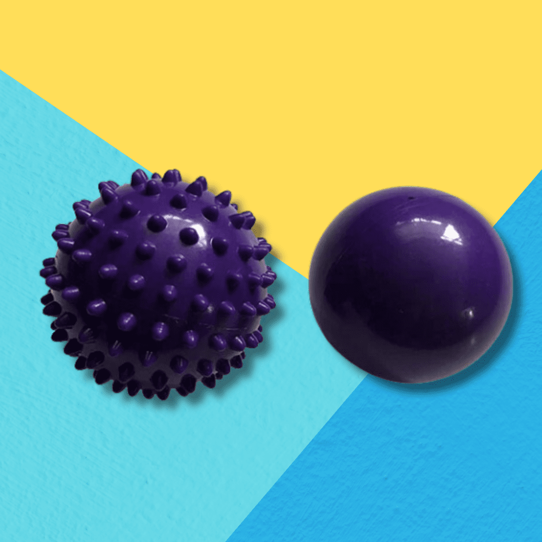 massage balls