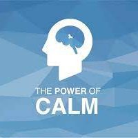 Power of Calm Classes