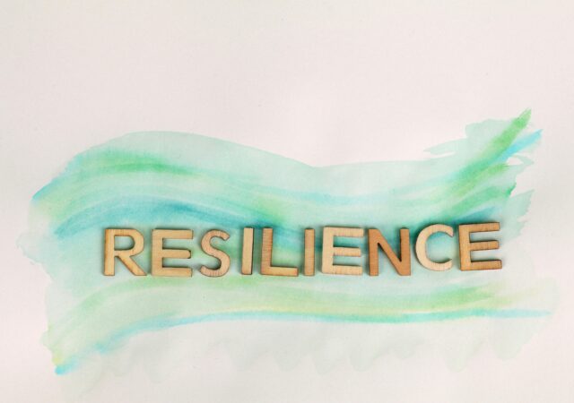 resilience techniques