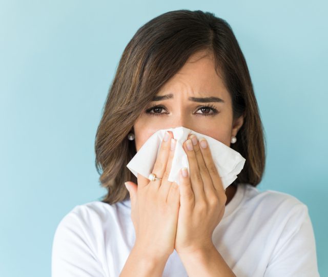 allergies and mental health
