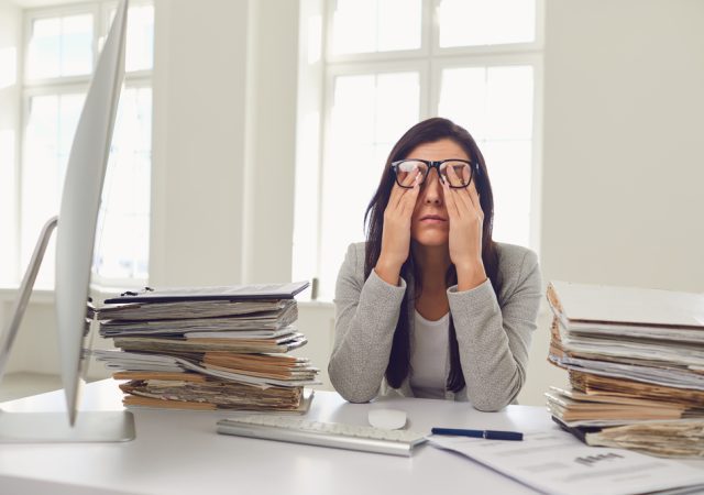 managing stress at work,handling stress at work
