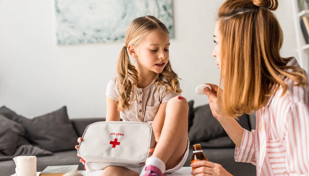 first aid essentials to put in your first aid kit