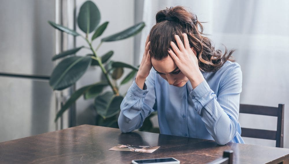 different types of anxiety disorders