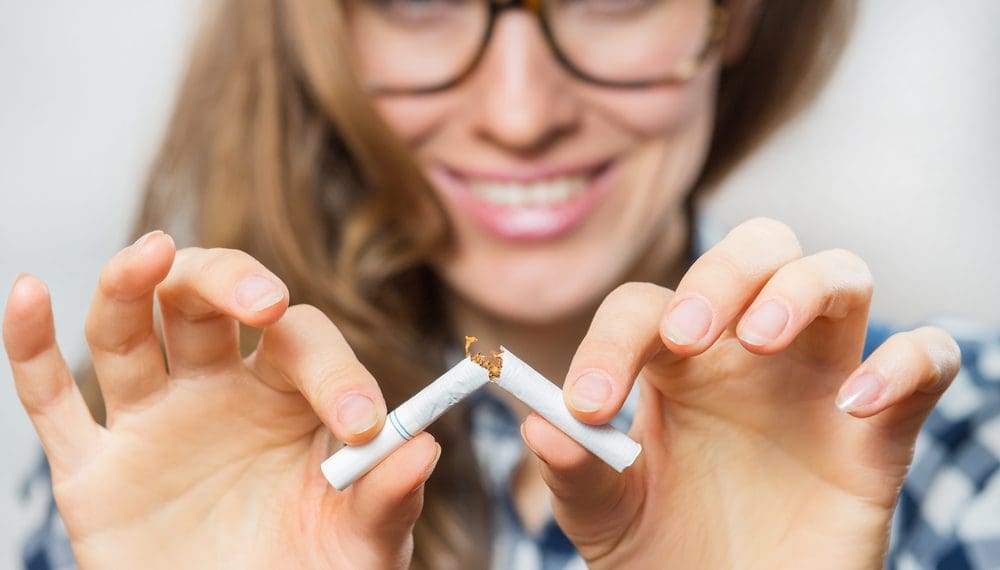 tips for quitting smoking that actually work