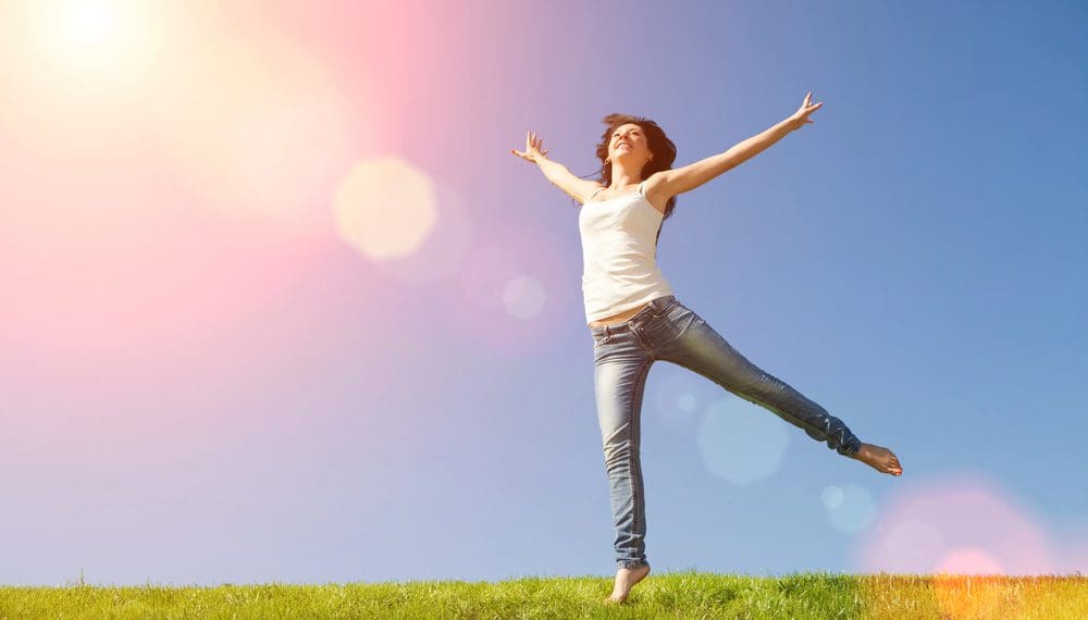 simple changes and simple habits to adopt for a happier life
