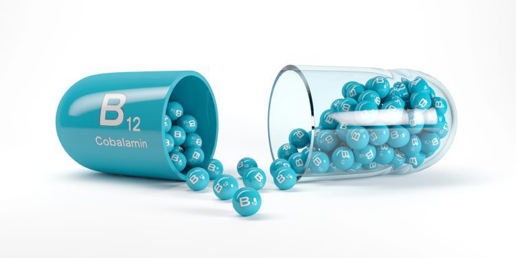 Can you overdose on vitamin b12?