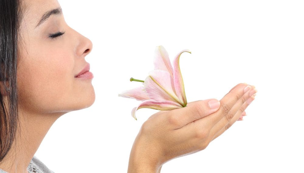 discover how fragrances affect your mood and the best essential oils for anxiety