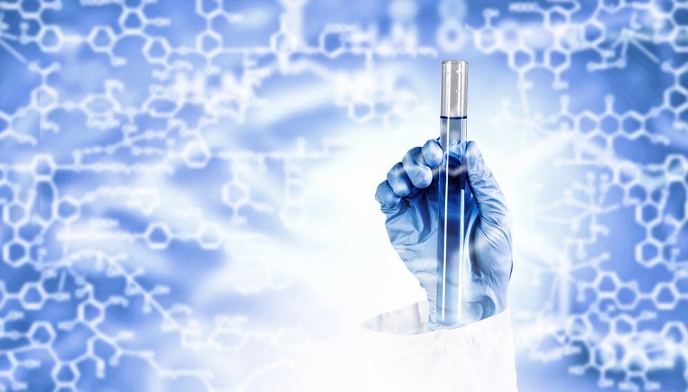 genetic testing for managing oxidative stress