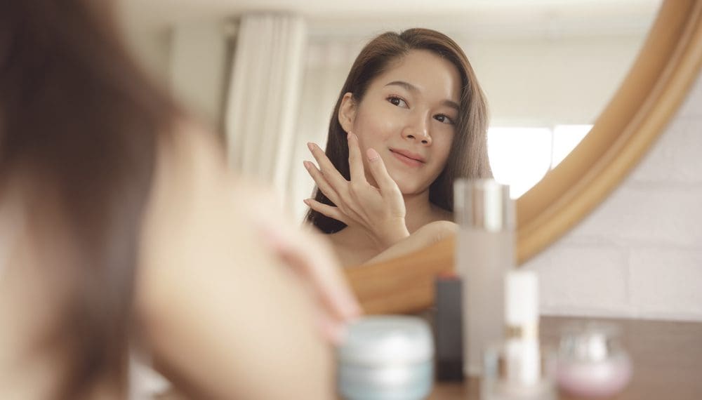 self care for mental health starts with asian skincare secrets