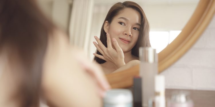 self care for mental health starts with asian skincare secrets